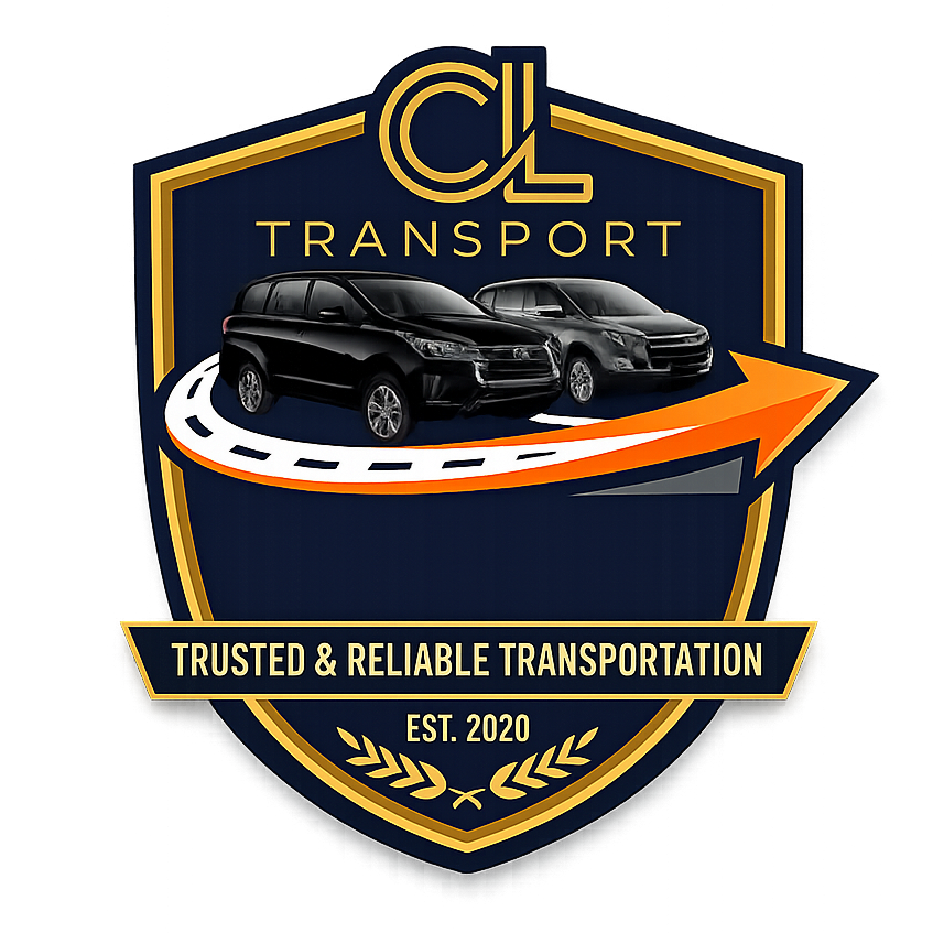 Logo Cahlanang Transport
